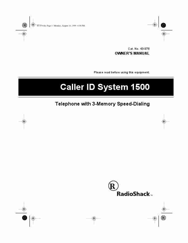 Radio Shack Caller ID Box 1500-page_pdf